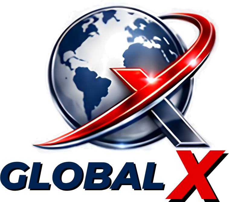 GlobalX
